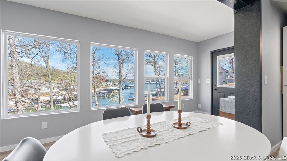 House in Lake Ozark, Missouri, United States 4 - 17649217