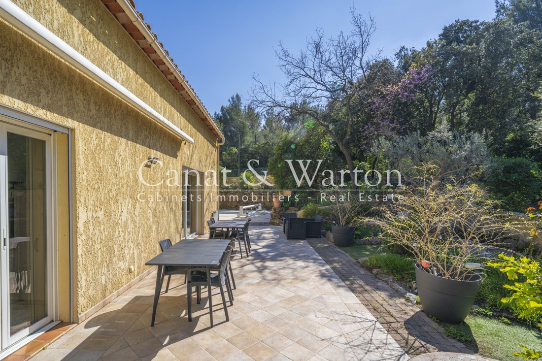 House in Valette Nord, La Valette-du-Var, France 3 - 17649641