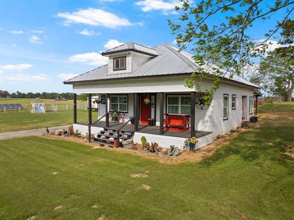 House in Winnsboro, Texas, United States 3 - 17649663