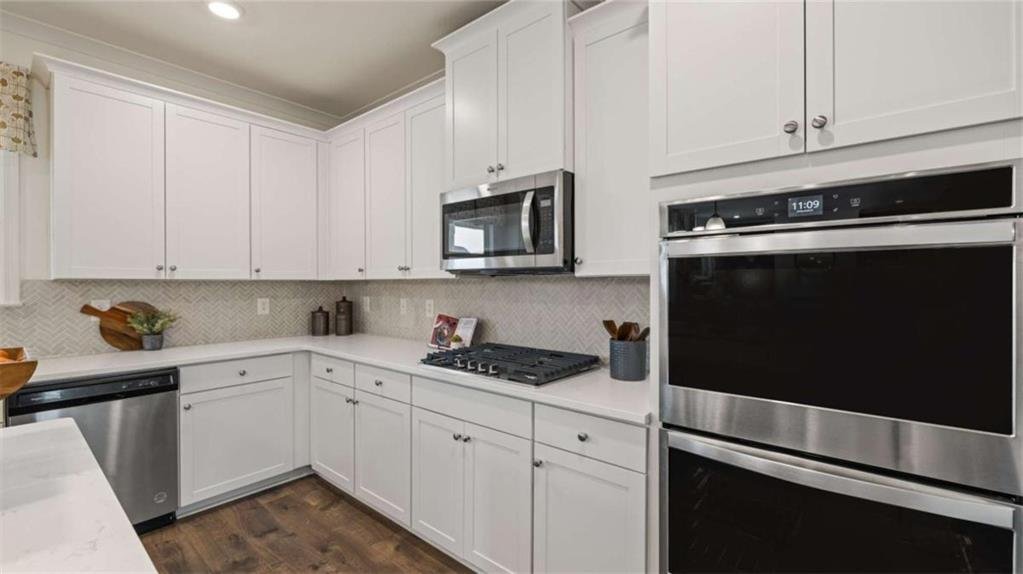 House in Hampton, Georgia, United States 4 - 17645840