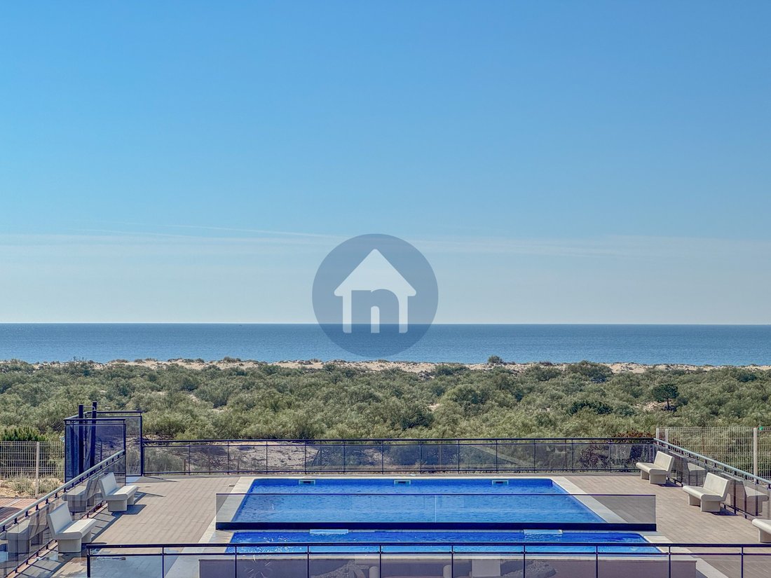 Apartment in Vila Nova de Cacela, Algarve, Portugal 2 - 17652996