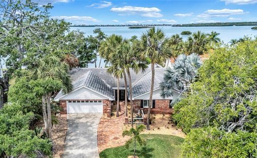 Casa a St. Petersburg, Florida, Stati Uniti 1