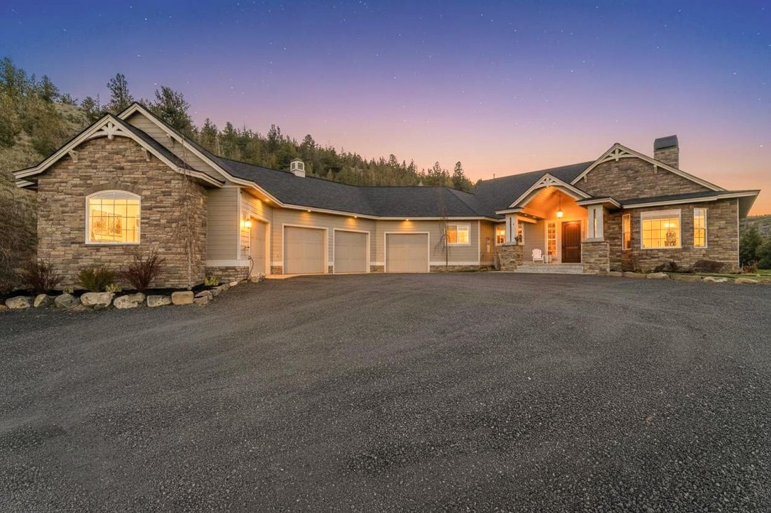 House in Prineville, Oregon, United States 2 - 17648538