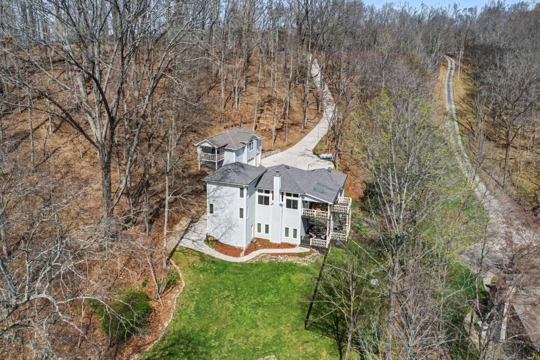 House in Lynchburg, Tennessee, United States 4 - 17651978