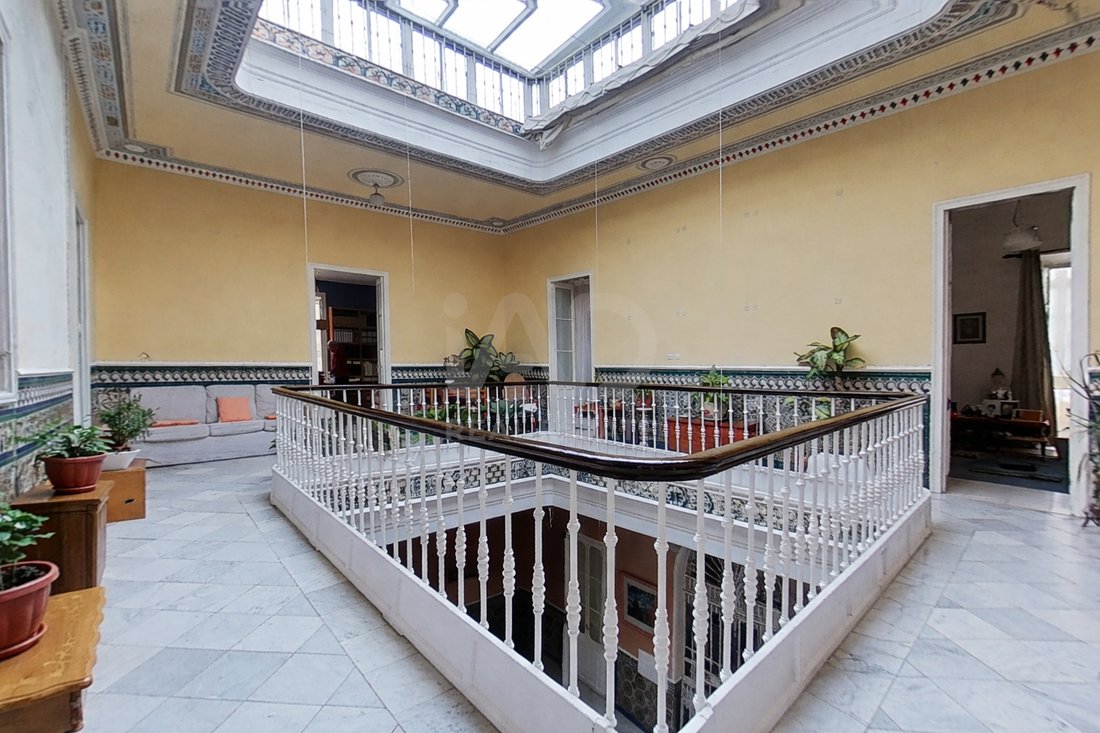 Townhouse in Puerto Real, Andalusia, Spain 3 - 17653439