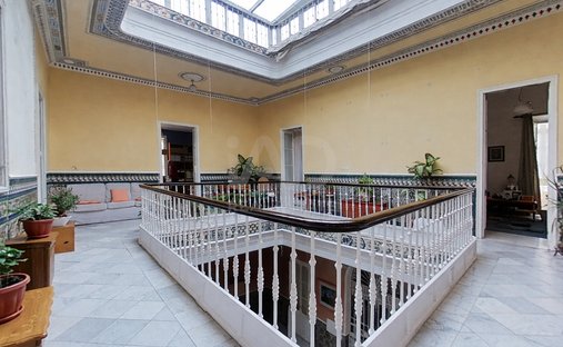 Maison à Puerto Real, Andalousie, Espagne 1