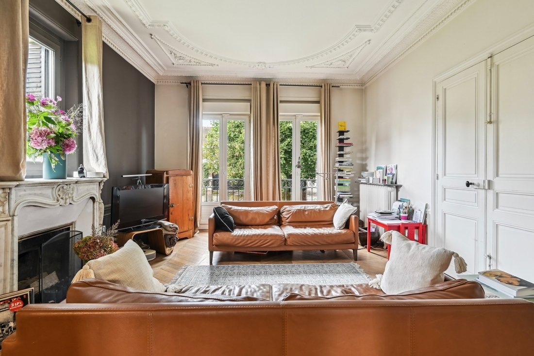 House in Sonchamp, Ile-de-France, France 5 - 17650055