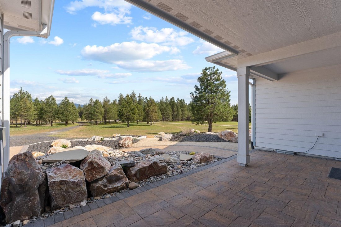 House in Chattaroy, Washington, United States 3 - 17647987