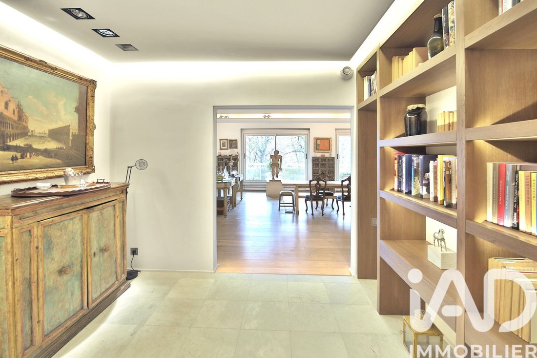 Apartment in Muette Sud, Paris 16e Arrondissement, Paris 4 - 17274335