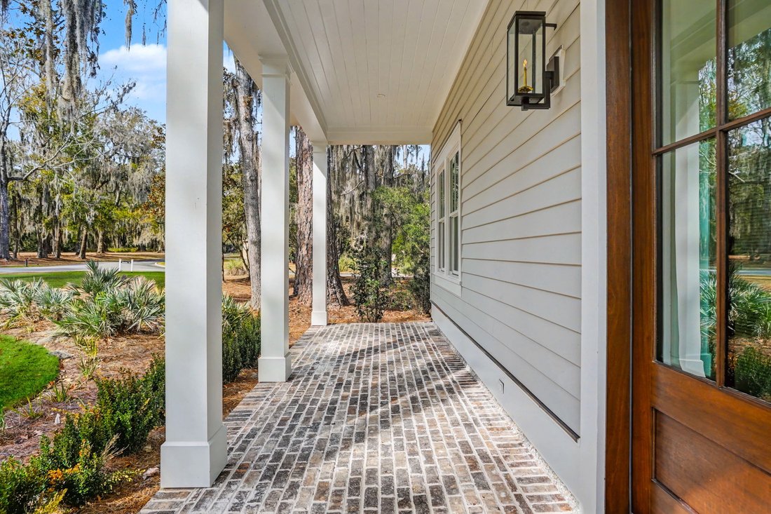 House in Richmond Hill, Georgia, United States 5 - 17646342