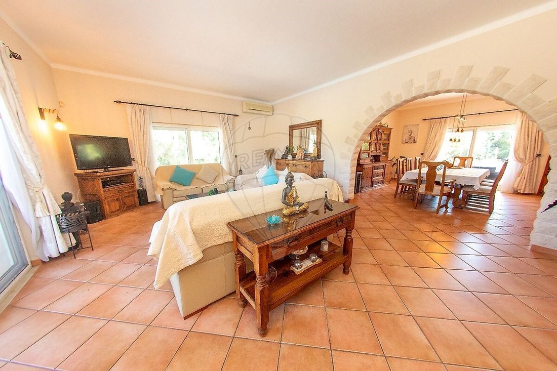 Villa in Estombar e Parchal, Algarve, Portugal 3 - 14433962