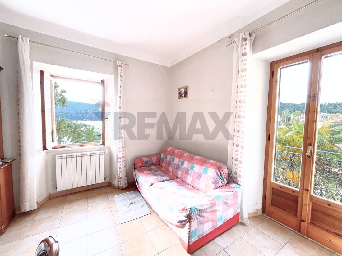 Apartment in Porto Azzurro, Tuscany, Italy 1 - 17650999