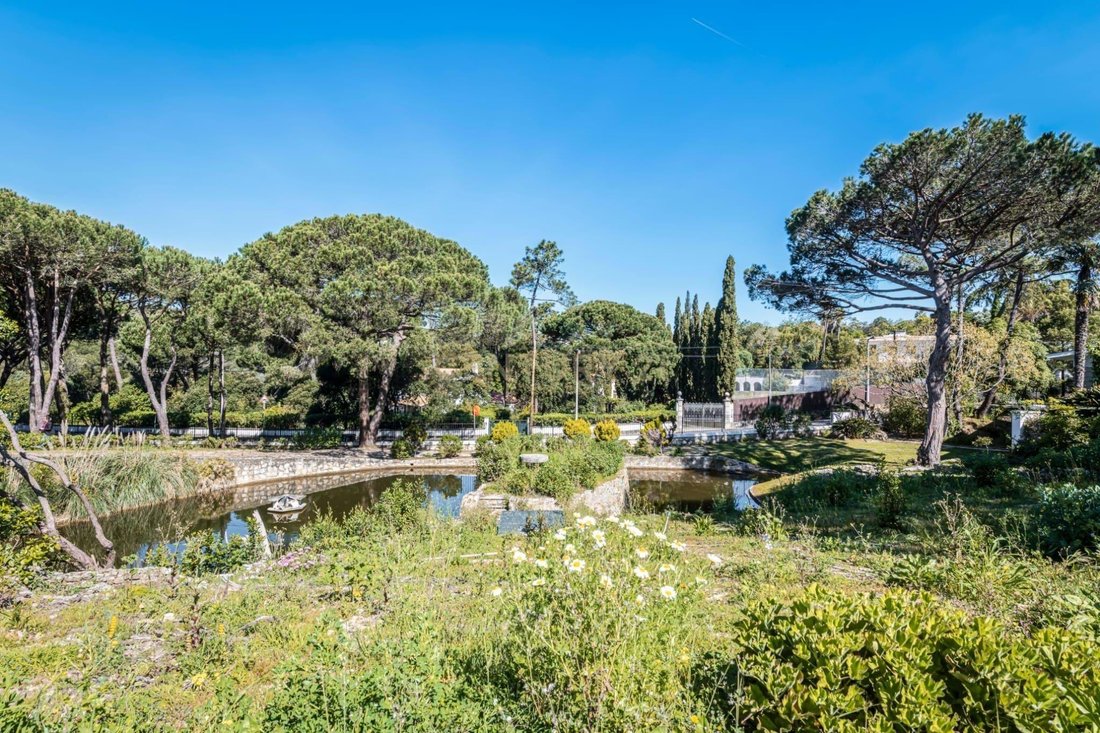 Villa in Estoril, Cascais e Estoril, Lisbon 3 - 17652475