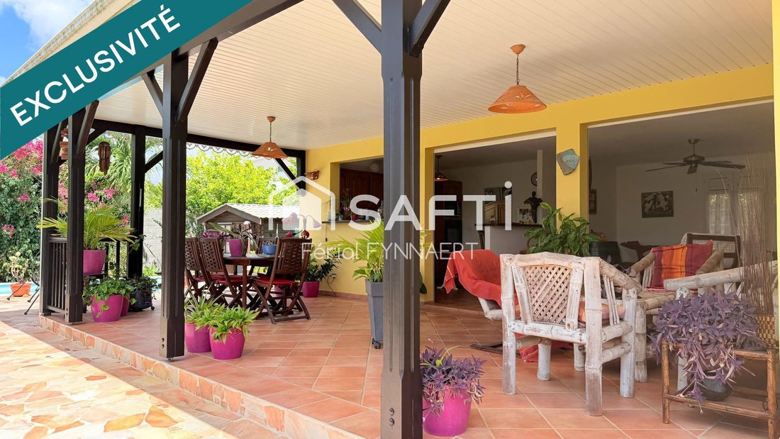 House in France 4 - 17654942
