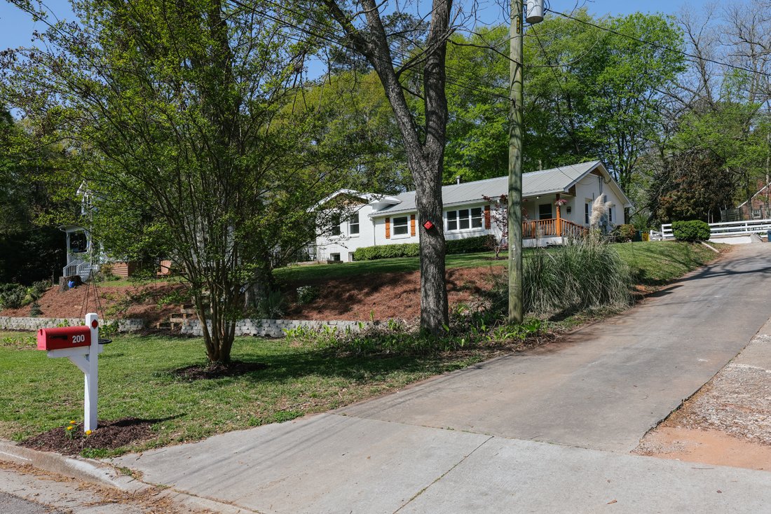 House in Bogart, Georgia, United States 2 - 17647071