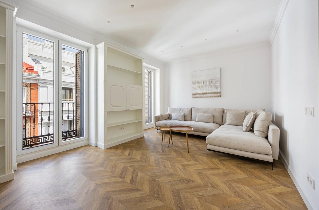 Apartment in Centro, Madrid, Spain 5 - 13853239
