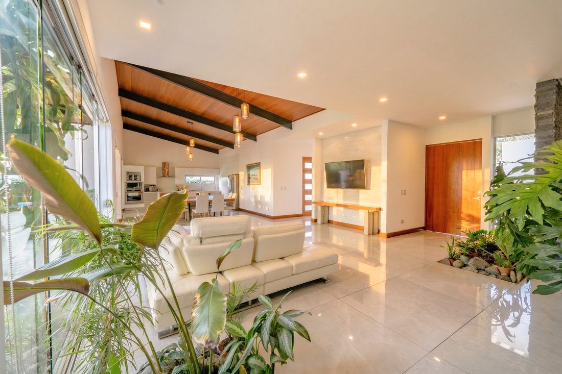 House in San Rafael, Alajuela Province, Costa Rica 4 - 17645825
