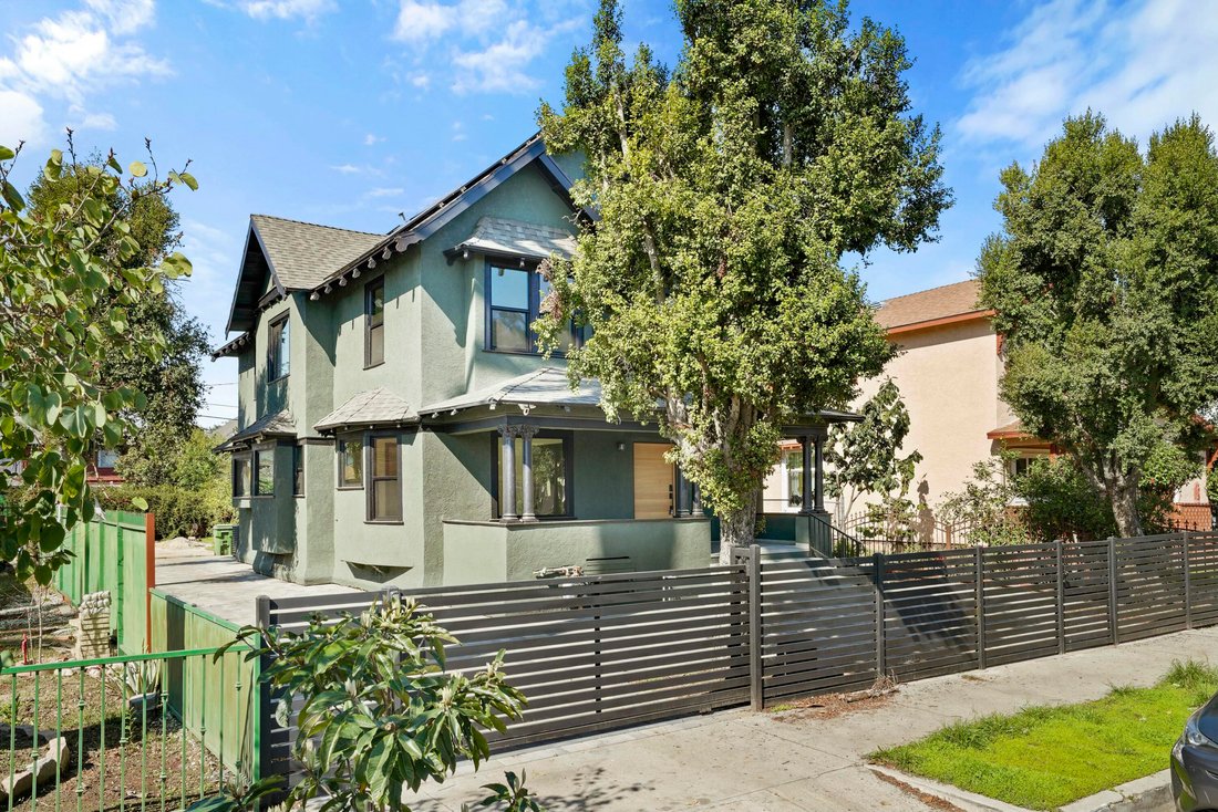 House in Los Angeles, California, United States 1 - 17653329
