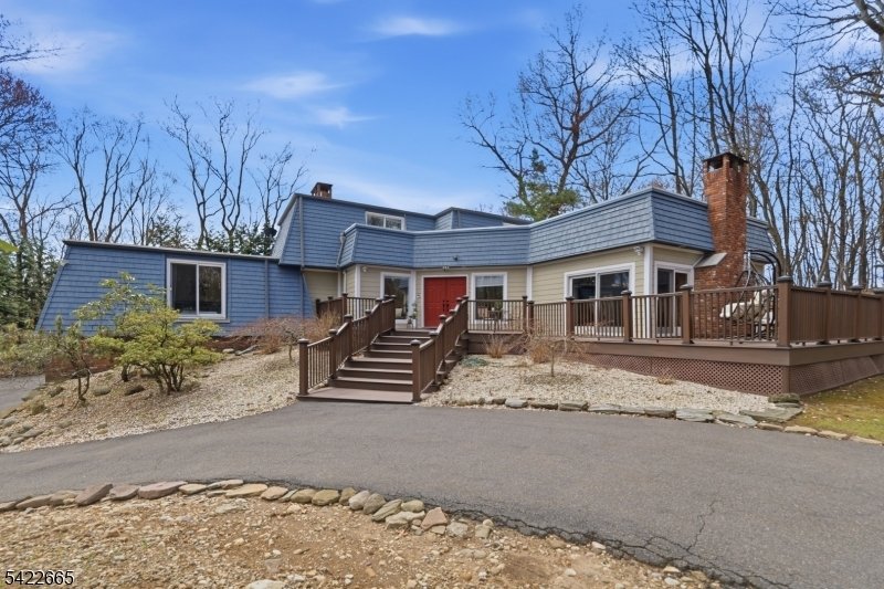 House in Franklin Lakes, New Jersey, United States 2 - 17655691