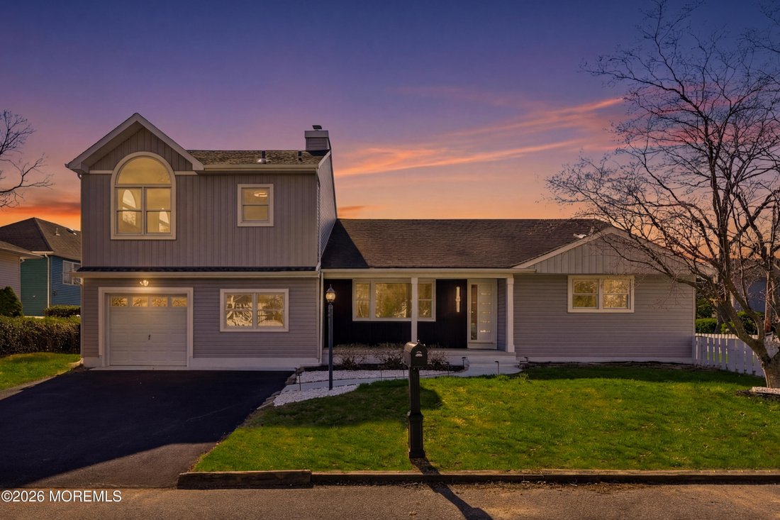 House in Point Pleasant Beach, New Jersey, United States 2 - 17647784