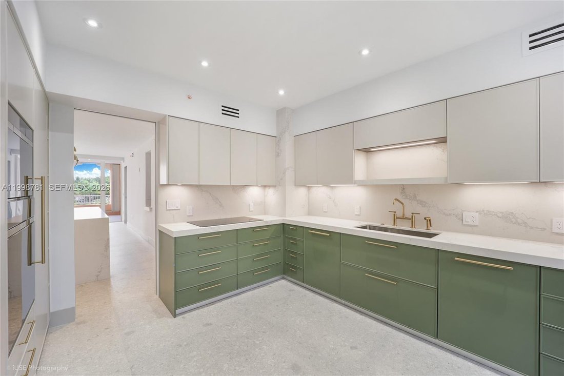 Condo in Key Biscayne, Florida, United States 2 - 17648420