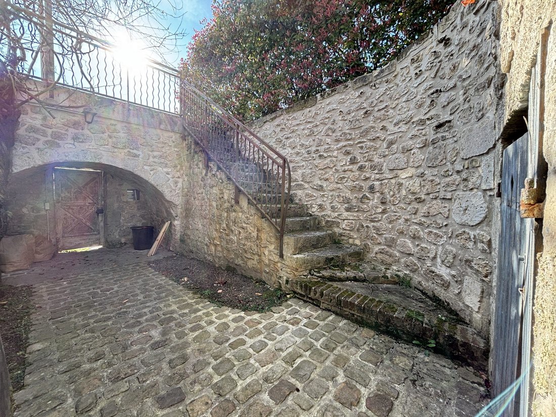 House in Clairoix, Hauts-de-France, France 3 - 17651424