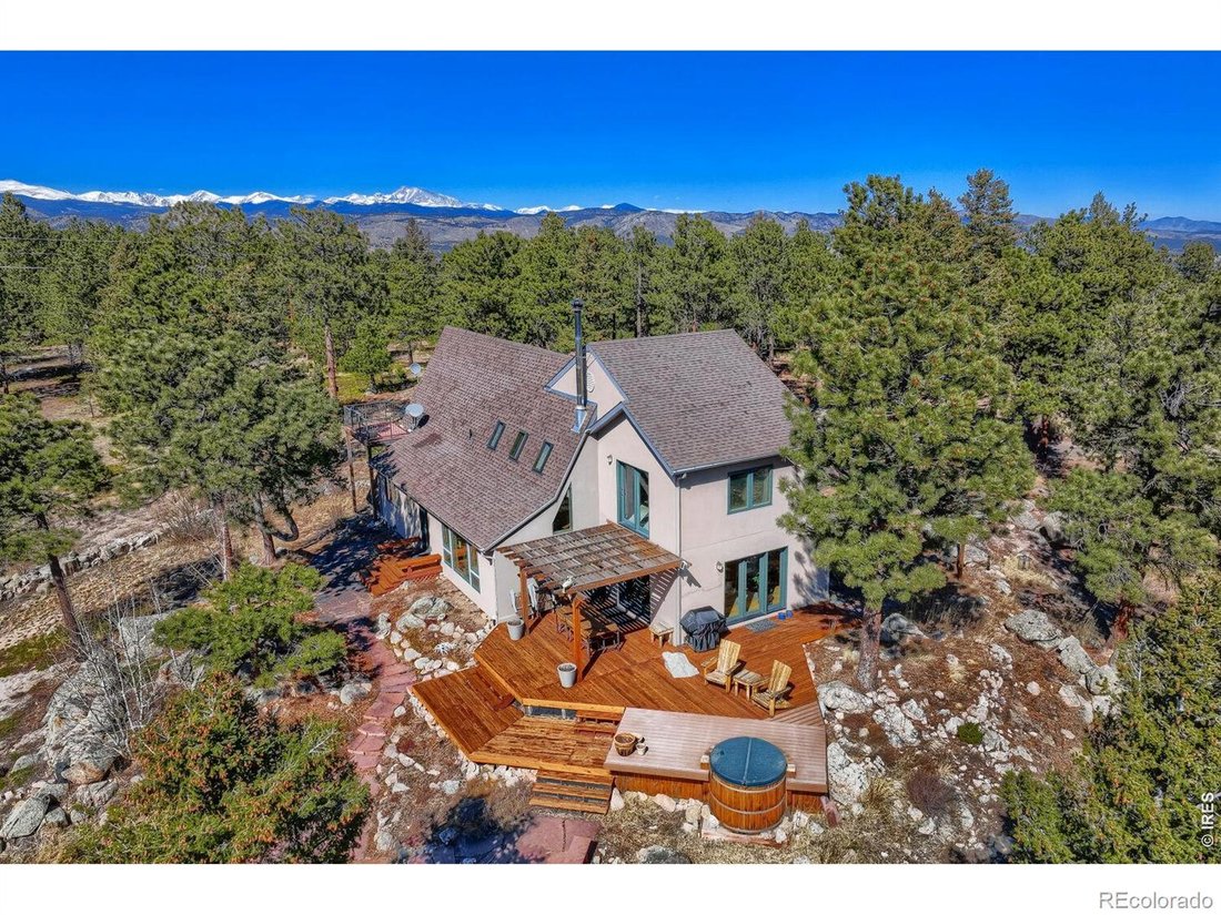 House in Boulder, Colorado, United States 3 - 17657607