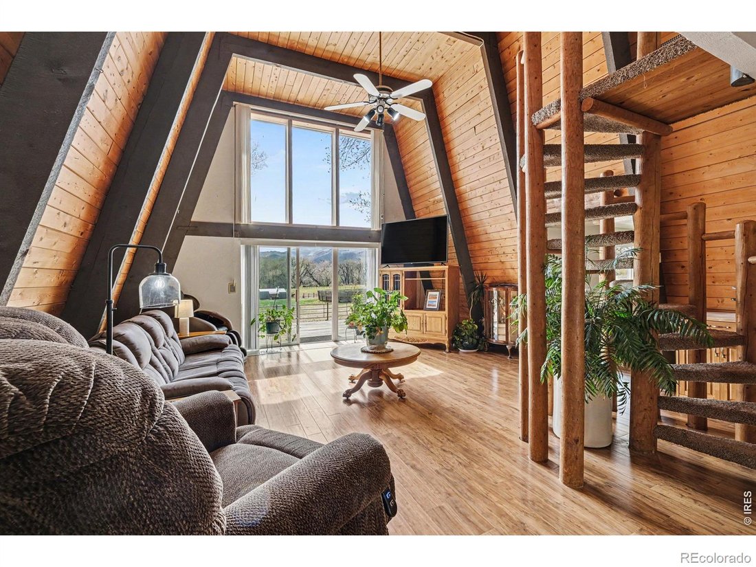 House in Bellvue, Colorado, United States 5 - 17647866