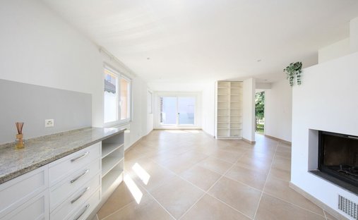 Haus in Tenero-Contra, Tessin, Schweiz 1