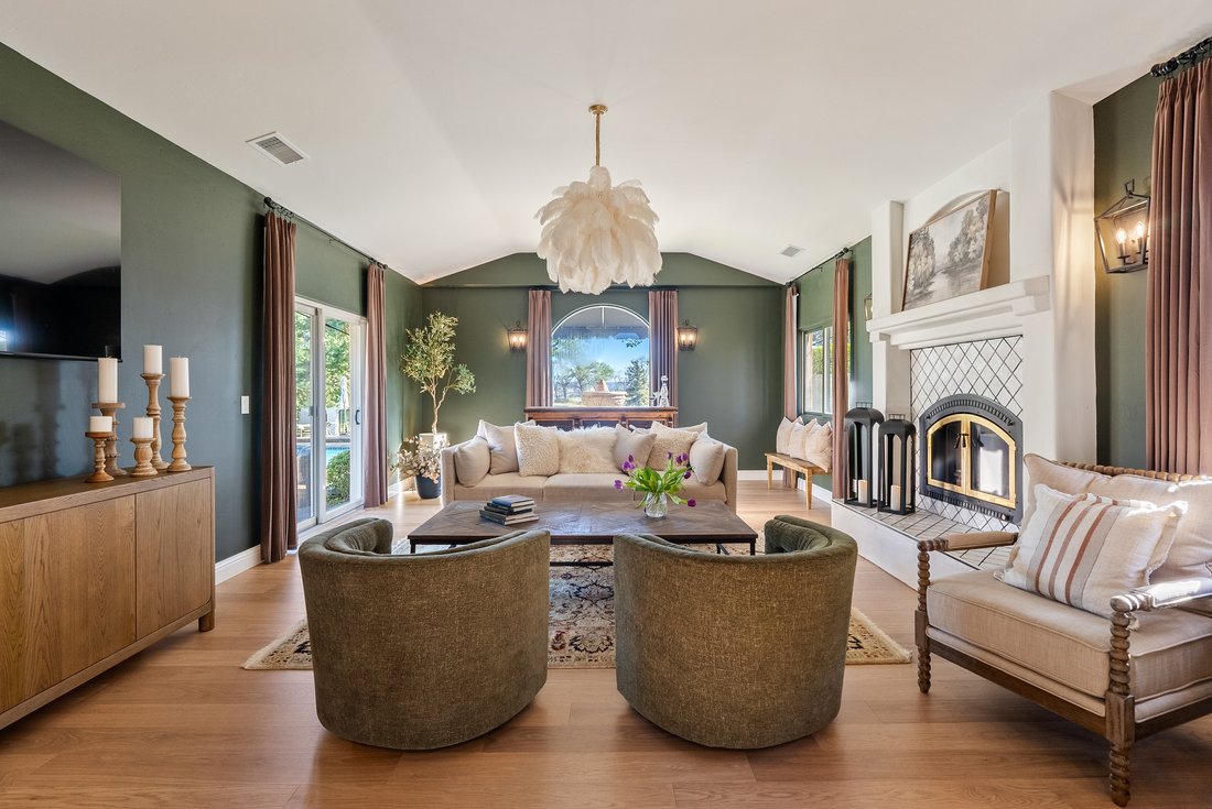 House in Paso Robles, California, United States 4 - 17647326