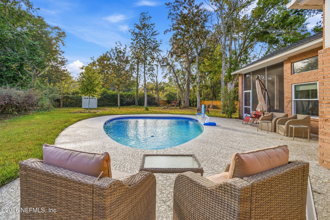 House in Orange Park, Florida, United States 4 - 17648558