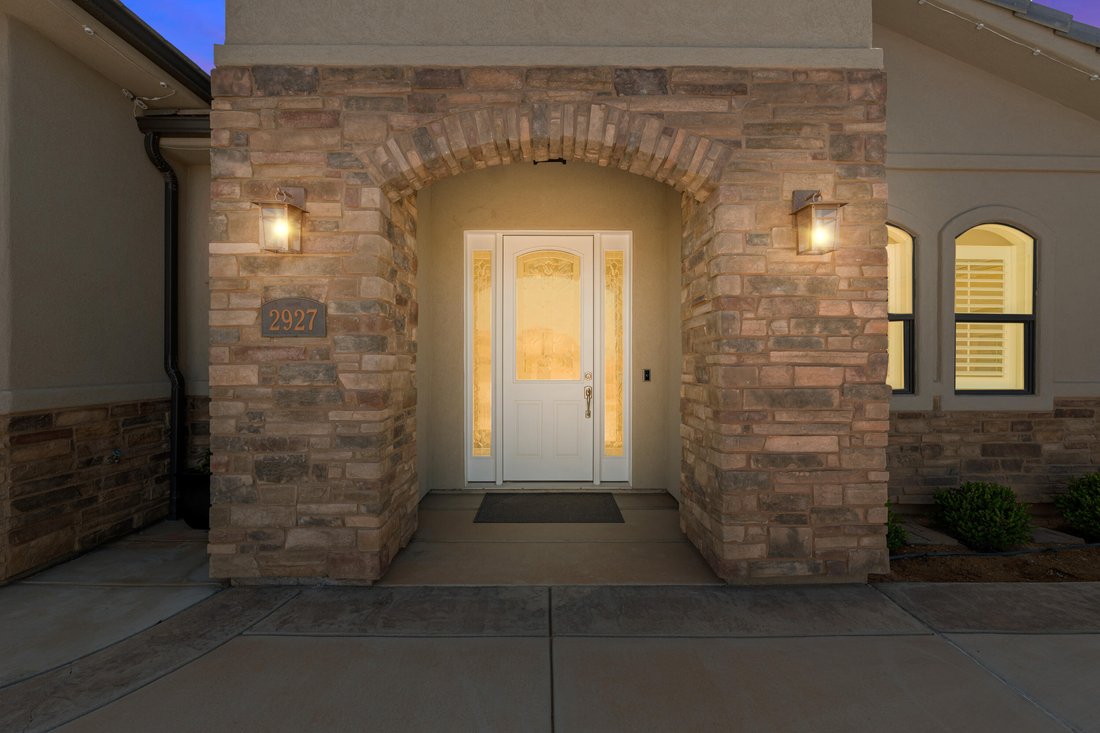 House in Washington, Utah, United States 4 - 17649396