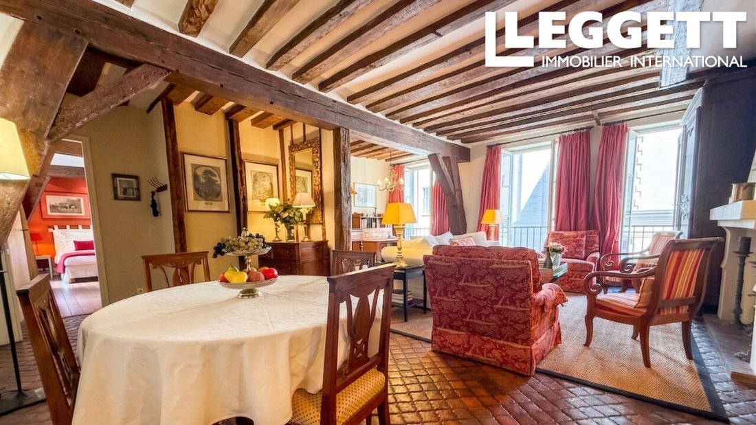 Apartment in Bastille-Popincourt, Paris 11e Arrondissement, Paris 5 - 17656090