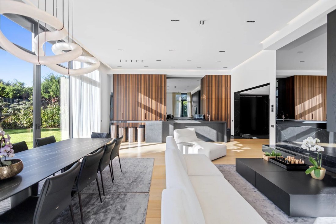 Villa à Mougins, Provence-Alpes-Côte d'Azur, France 3 - 17645943