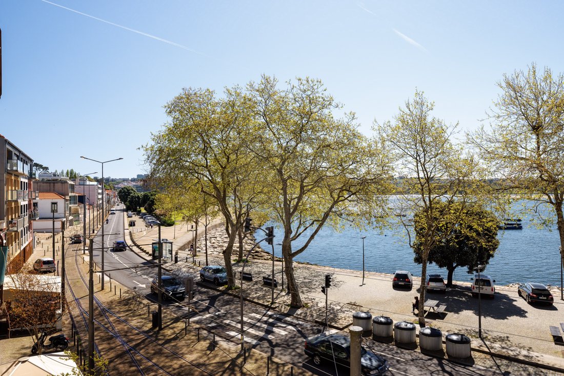 Apartment in Aldoar, Foz do Douro e Nevogilde, Porto District, Portugal 3 - 17653014