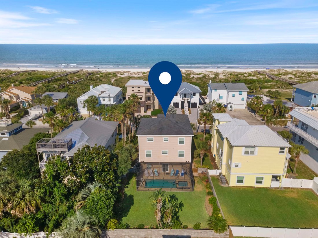 House in St. Augustine, Florida, United States 2 - 17646232