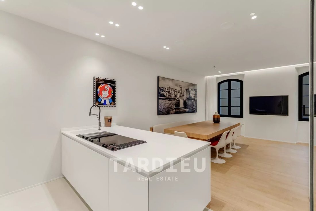 House in Zone Ouest Urbaine, Saint-Tropez, France 4 - 16656323
