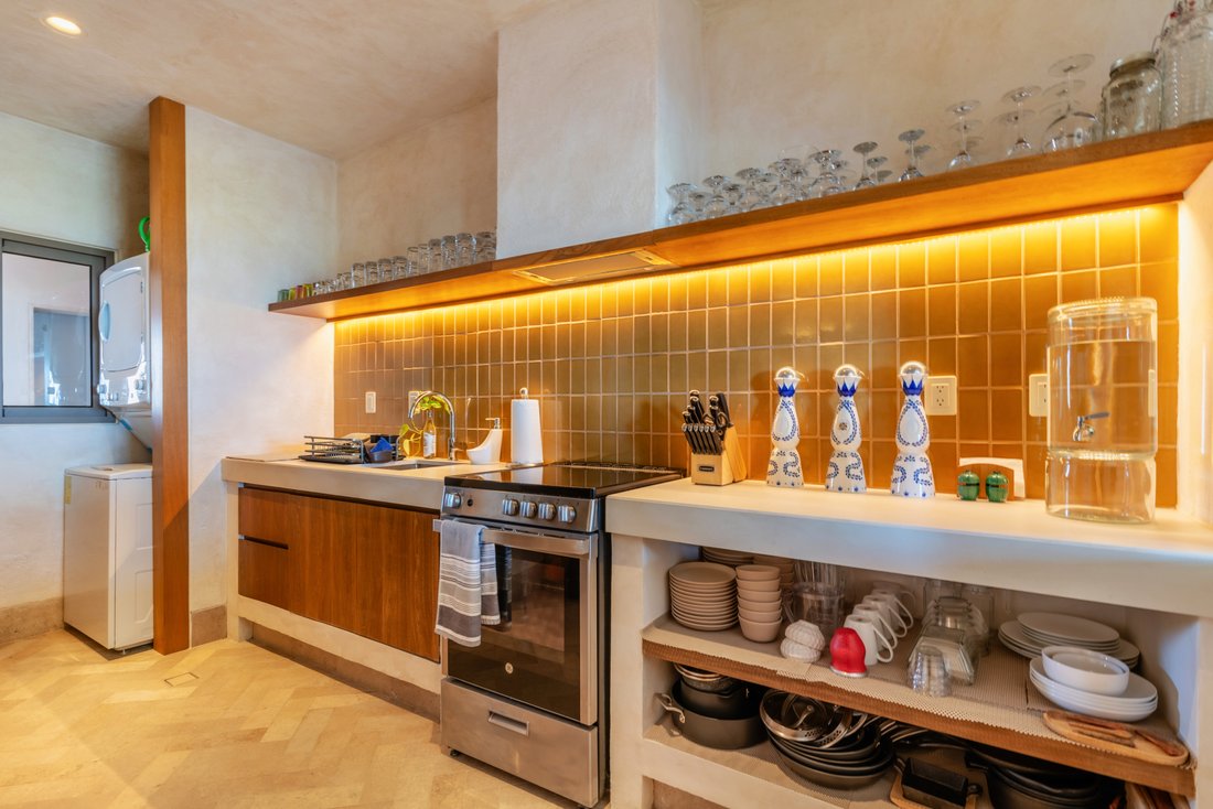 Condo in San José del Cabo, Baja California Sur, Mexico 5 - 17653460