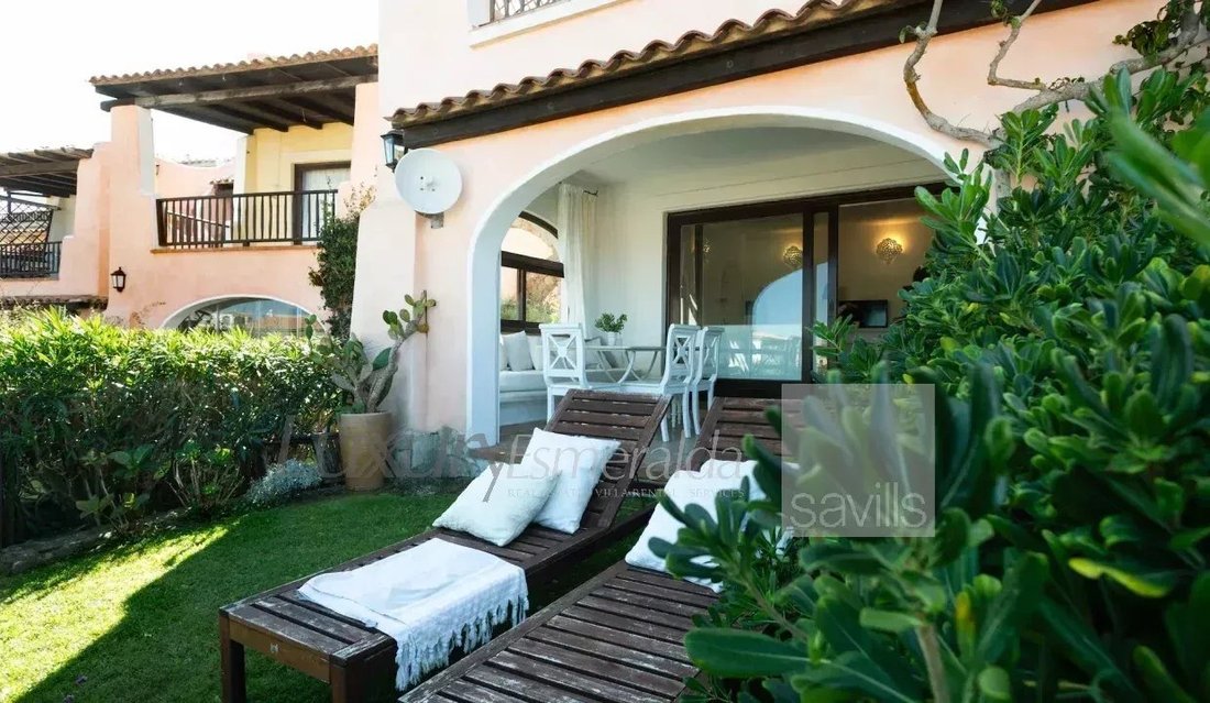 Villa in Cala Granu - Cala del Faro, Arzachena, Italy 5 - 17646820