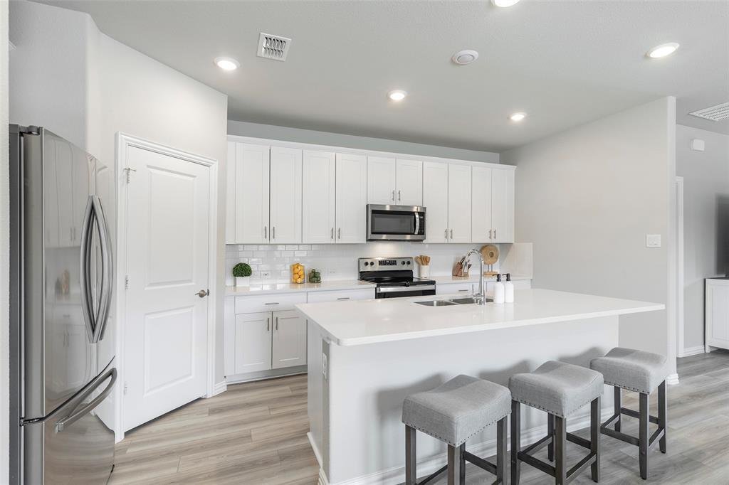 House in Melissa, Texas, United States 2 - 17649542