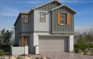 House in Las Vegas, Nevada, United States 1 - 17647910