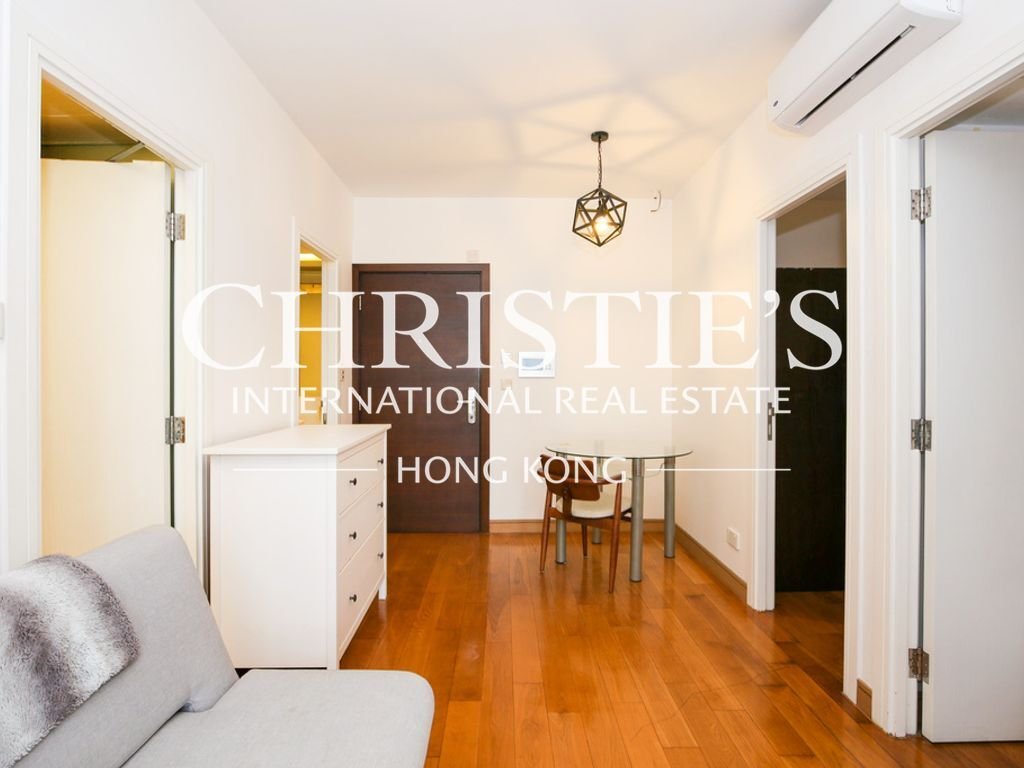 Apartamento en Hong Kong, Hong Kong 3 - 17653365