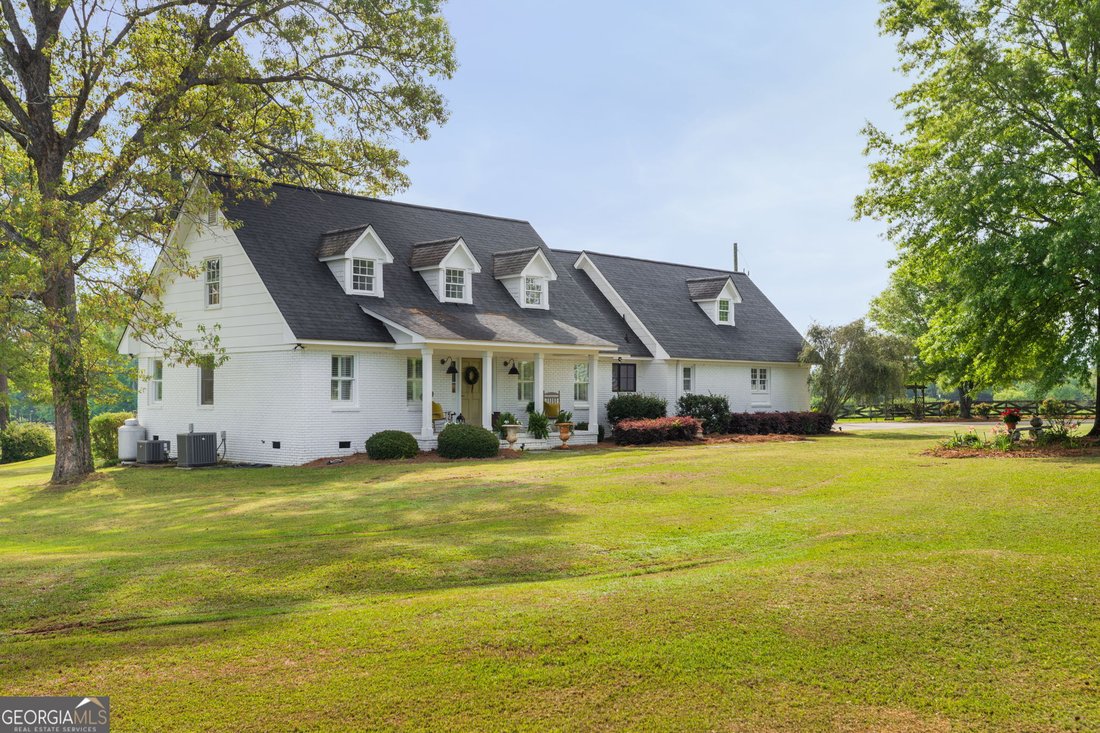 House in Tennille, Georgia, United States 3 - 17654796