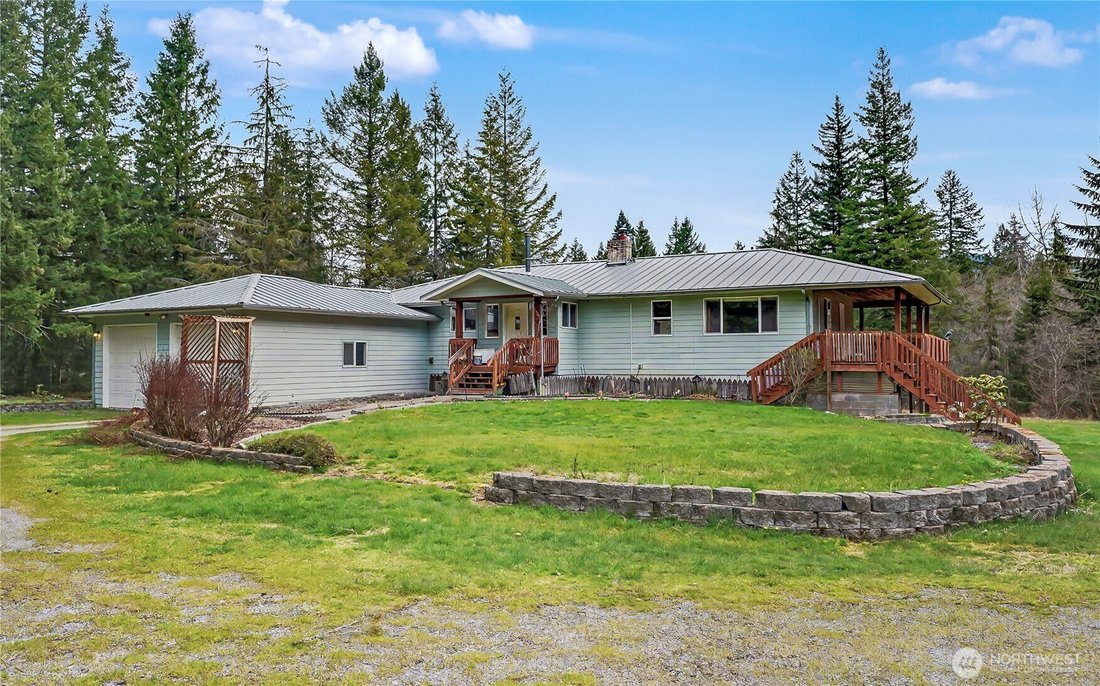 House in Graham, Washington, United States 2 - 17654073