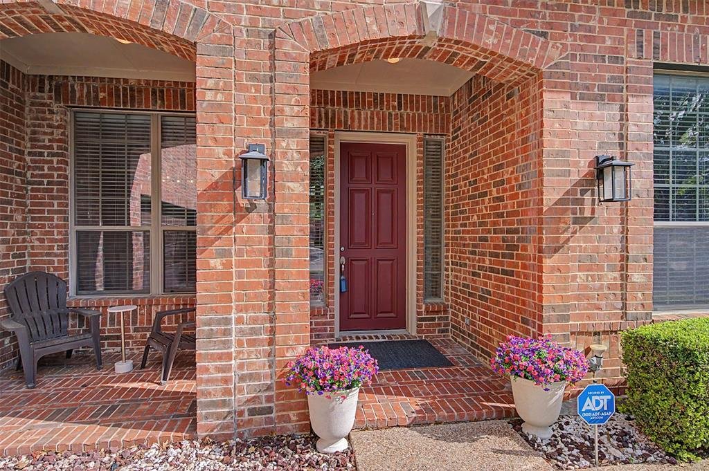 House in Frisco, Texas, United States 2 - 17660058