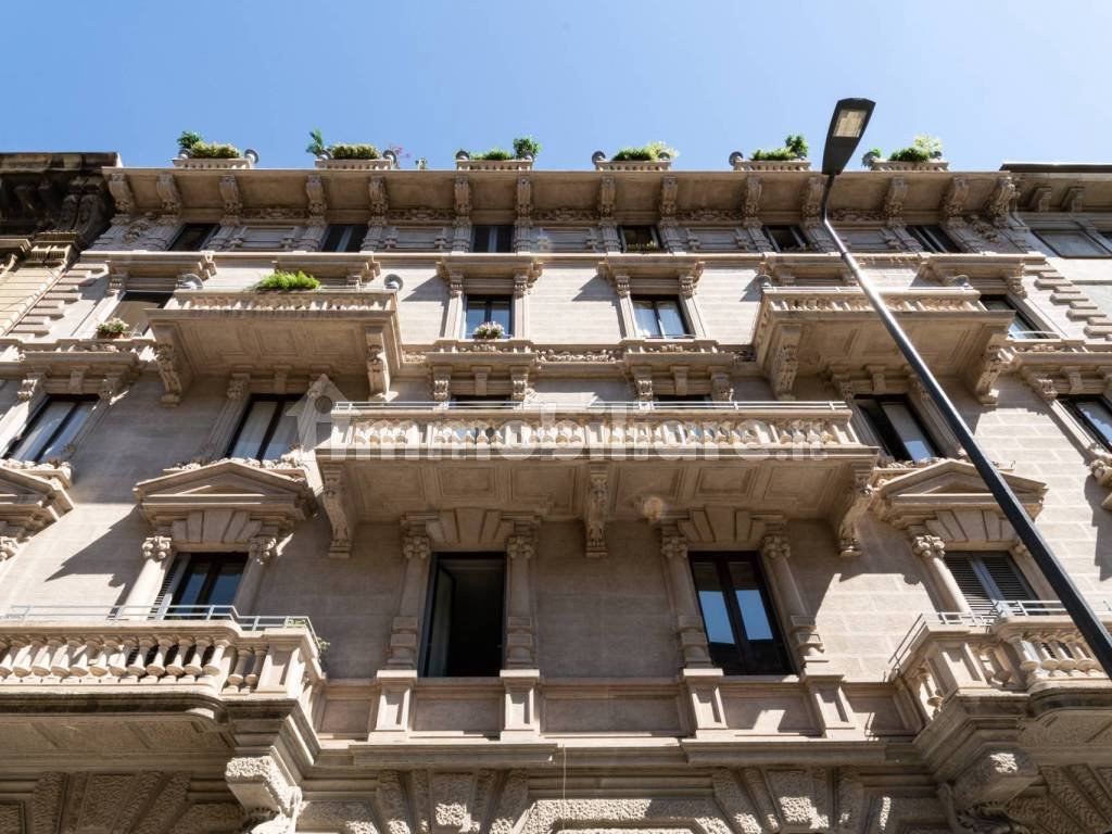 Apartment in Brera, Milan, Italy 1 - 17645532