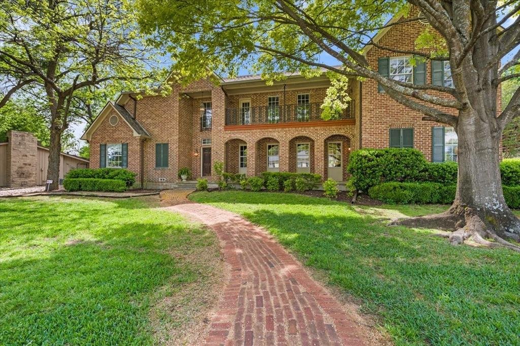 House in Corsicana, Texas, United States 1 - 17645731
