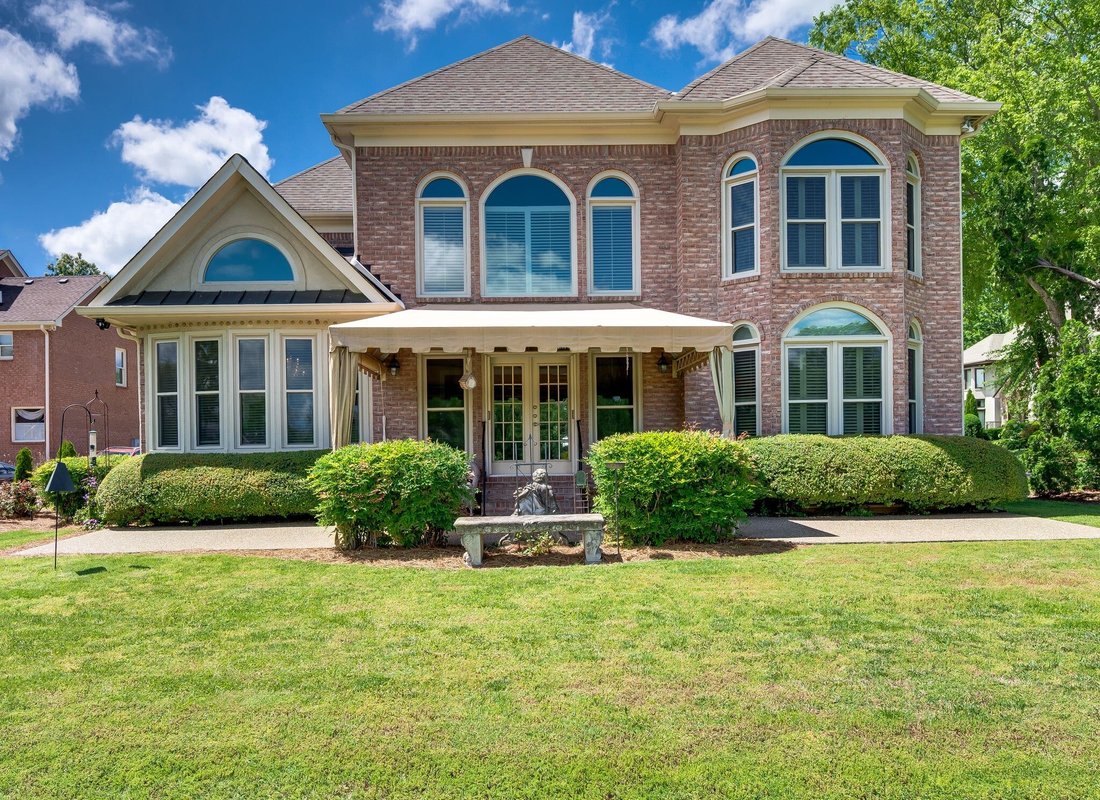 House in Nashville, Tennessee, United States 1 - 17652013