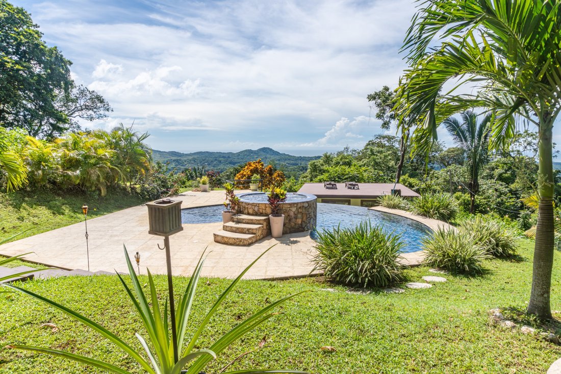 House in Samara, Nicoya, Costa Rica 2 - 17650202