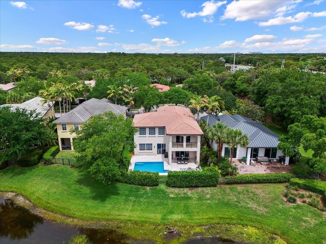 House in Palm Beach Gardens, Florida, United States 4 - 17653867